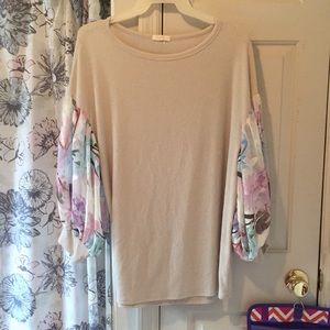 Oddy XL boutique shirt